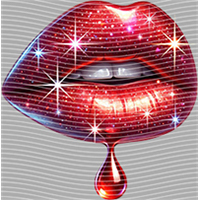 Valentine's Day-QRJ 7852